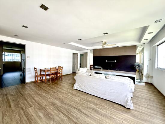 For Rent - 433 Yishun Avenue 6