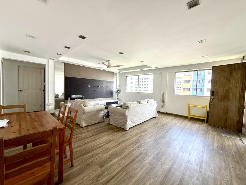 For Rent - 433 Yishun Avenue 6