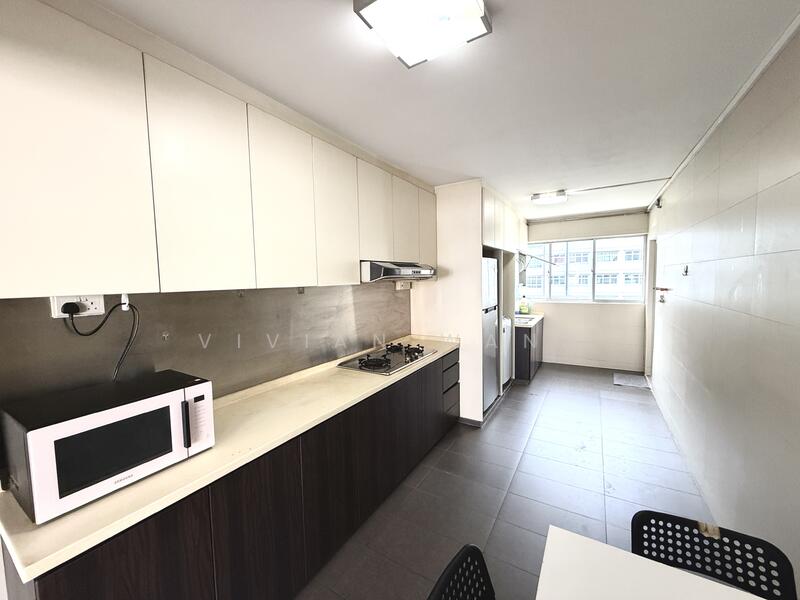 For Rent - 433 Yishun Avenue 6