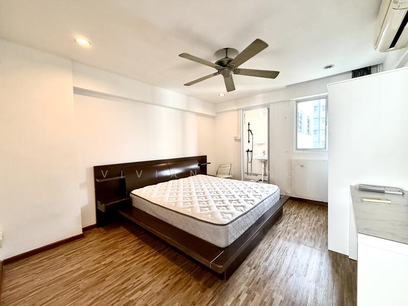 For Rent - 433 Yishun Avenue 6