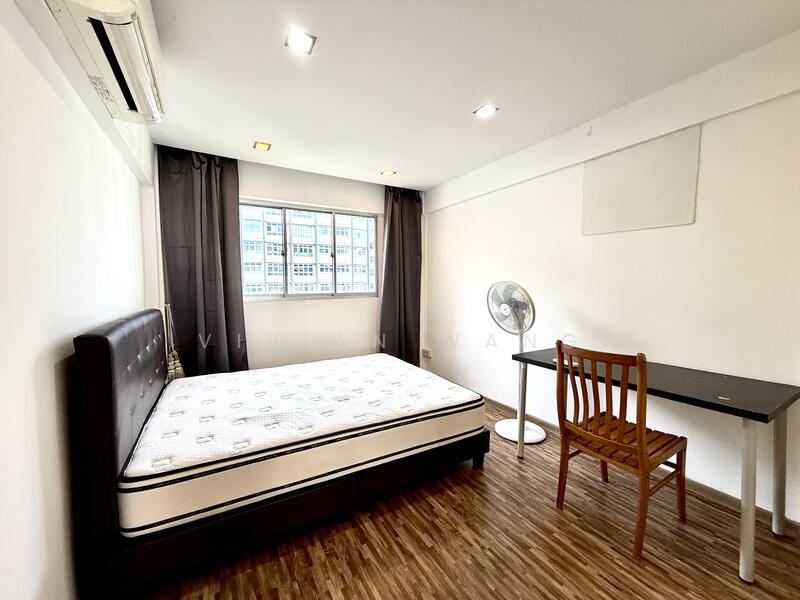 For Rent - 433 Yishun Avenue 6