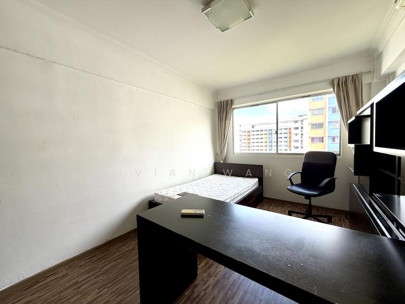 For Rent - 433 Yishun Avenue 6