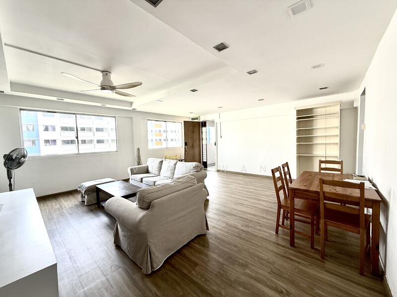 For Rent - 433 Yishun Avenue 6