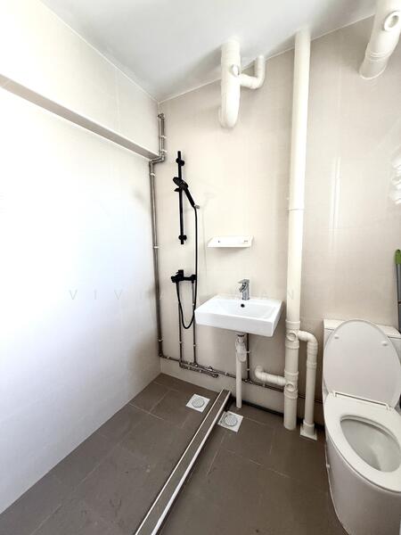 For Rent - 433 Yishun Avenue 6