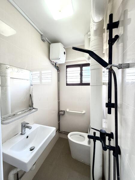 For Rent - 433 Yishun Avenue 6