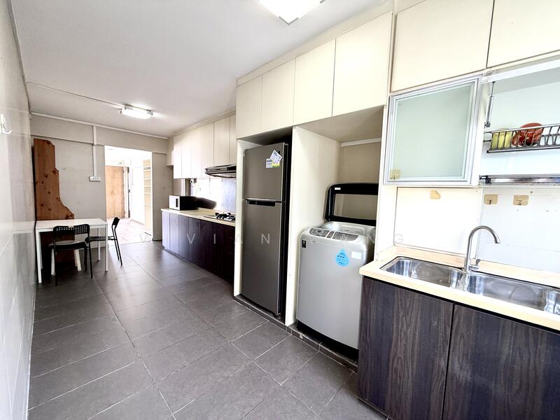 For Rent - 433 Yishun Avenue 6
