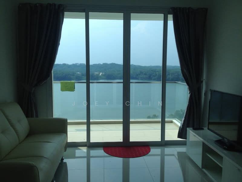 Waterview, 91 Tampines Avenue 1, 2 Bedrooms, 786 sqft, Condominium For Rent, by Joey Chin, 21923795 - Living Room - PropertyGuru.com.sg