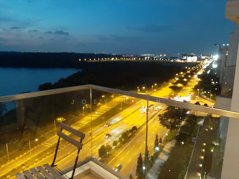 Waterview, 91 Tampines Avenue 1, 2 Bedrooms, 786 sqft, Condominium For Rent, by Joey Chin, 21923795 - PropertyGuru.com.sg