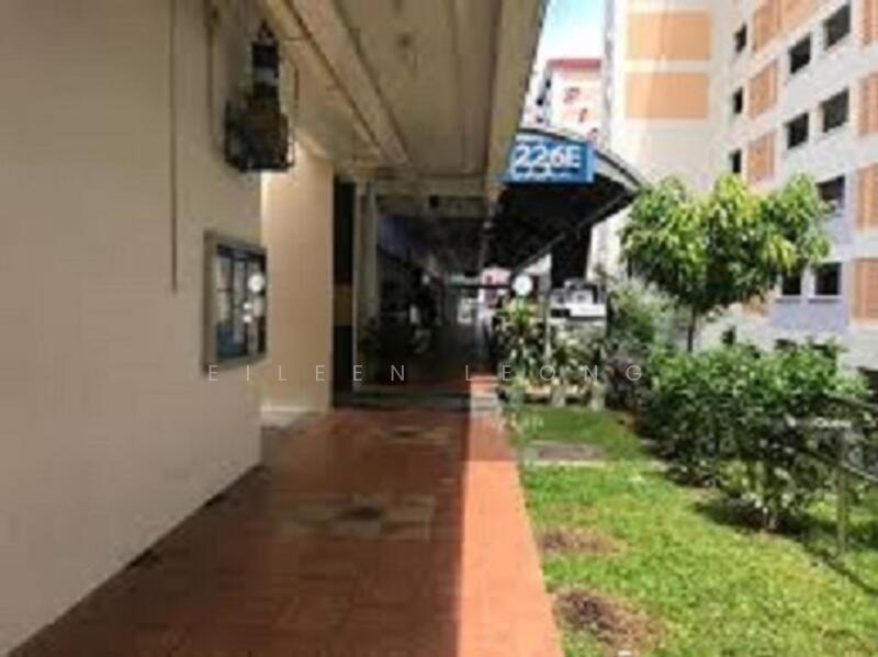 226E Ang Mo Kio Avenue 1, 226E Ang Mo Kio Avenue 1, Ang Mo Kio / Bishan / Thomson, 1,496 sqft, Shop / Shophouse For Sale, by Eileen Leong, 21924190 - CommercialGuru.com.sg