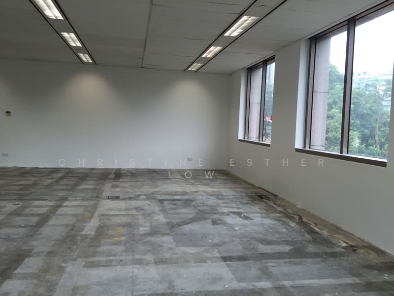 Orchard Office near Somerset MRT, , 5,000 sqft, Office For Rent, by Christine Esther Low, 21924545 - CommercialGuru.com.sg