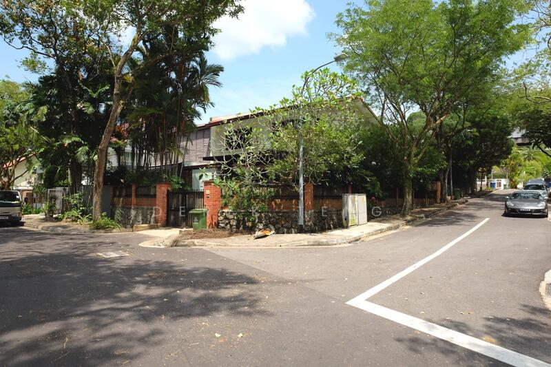 Hillcrest Road Semi Detached, Hillcrest Road, 5 Bedrooms, 5500 sqft