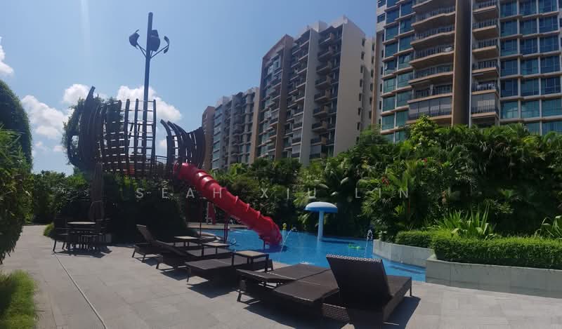 The Glades, 2 Bedok Rise, 1 Bedroom, 474 sqft, Condominium For Rent, by Seah Siew Lin, 21924784 - PropertyGuru.com.sg