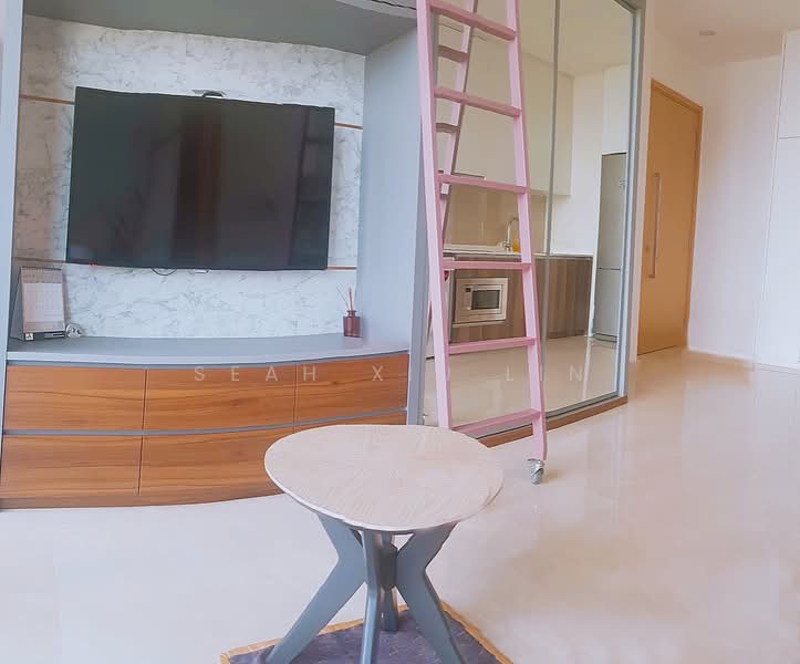 The Glades, 2 Bedok Rise, 1 Bedroom, 474 sqft, Condominium For Rent, by Seah Siew Lin, 21924784 - PropertyGuru.com.sg