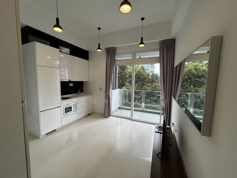 8 Bassein, 8 Bassein Road, 1 Bedroom, 431 sqft, Condominium For Rent, by Don Pan, 21924844 - PropertyGuru.com.sg