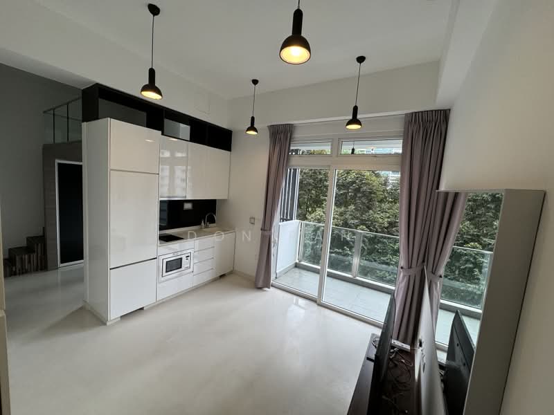 8 Bassein, 8 Bassein Road, 1 Bedroom, 431 sqft, Condominium For Rent, by Don Pan, 21924844 - PropertyGuru.com.sg