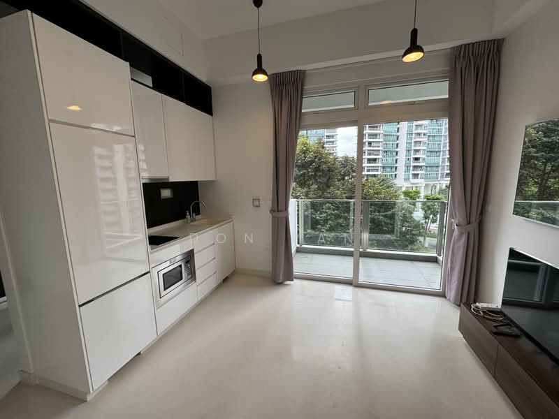 8 Bassein, 8 Bassein Road, 1 Bedroom, 431 sqft, Condominium For Rent, by Don Pan, 21924844 - PropertyGuru.com.sg