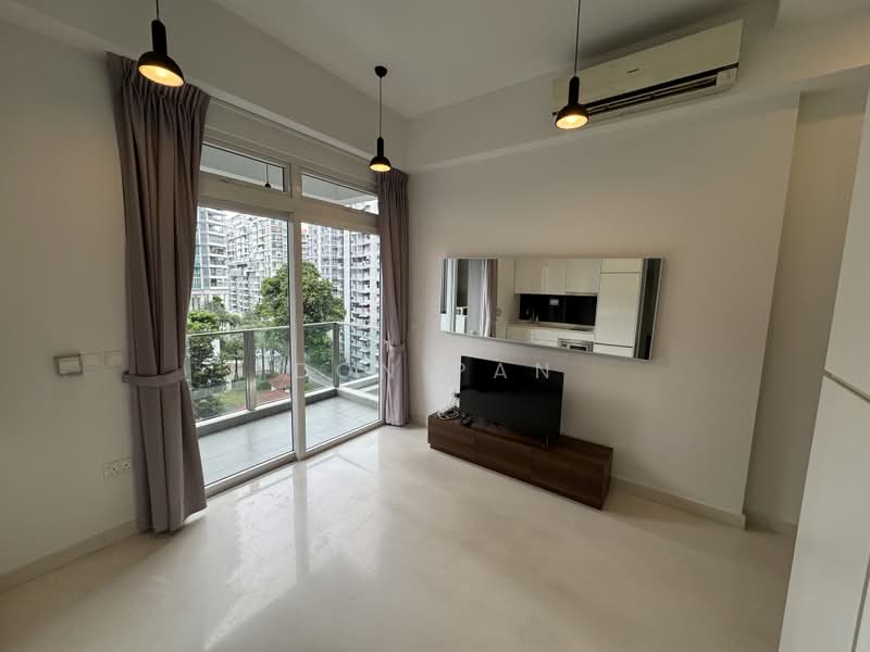 8 Bassein, 8 Bassein Road, 1 Bedroom, 431 sqft, Condominium For Rent, by Don Pan, 21924844 - PropertyGuru.com.sg