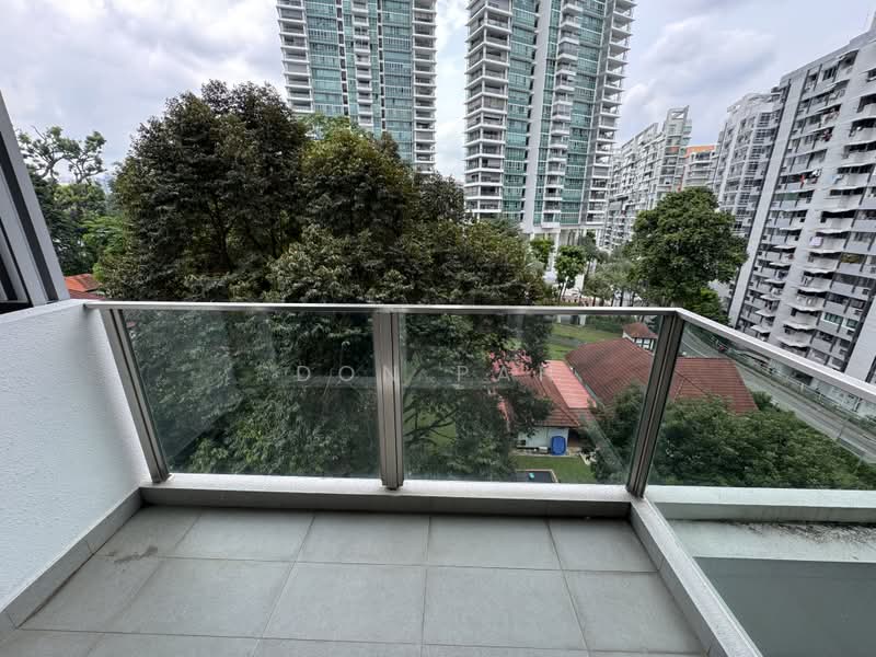 8 Bassein, 8 Bassein Road, 1 Bedroom, 431 sqft, Condominium For Rent, by Don Pan, 21924844 - PropertyGuru.com.sg