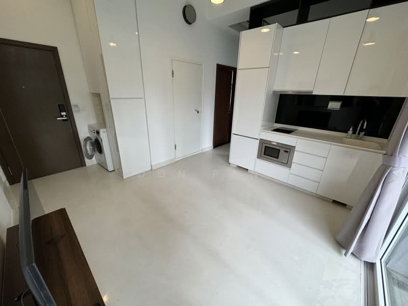 8 Bassein, 8 Bassein Road, 1 Bedroom, 431 sqft, Condominium For Rent, by Don Pan, 21924844 - PropertyGuru.com.sg