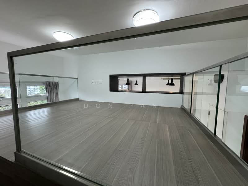 8 Bassein, 8 Bassein Road, 1 Bedroom, 431 sqft, Condominium For Rent, by Don Pan, 21924844 - PropertyGuru.com.sg