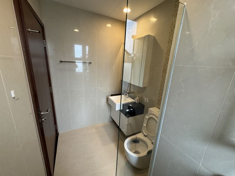 8 Bassein, 8 Bassein Road, 1 Bedroom, 431 sqft, Condominium For Rent, by Don Pan, 21924844 - PropertyGuru.com.sg