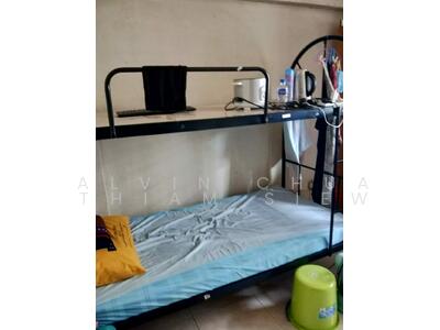 For Rent - 33 Teban Gardens Road