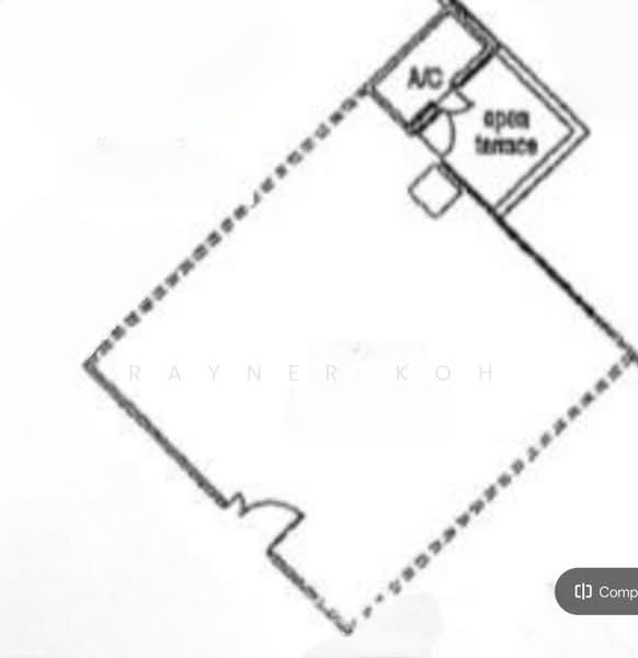 Sunshine Plaza, 91 Bencoolen Street, 700 sqft, Office For Sale, by Rayner Koh, 21924996 - CommercialGuru.com.sg
