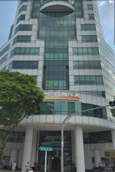 Sunshine Plaza, 91 Bencoolen Street, 700 sqft, Office For Sale, by Rayner Koh, 21924996 - CommercialGuru.com.sg