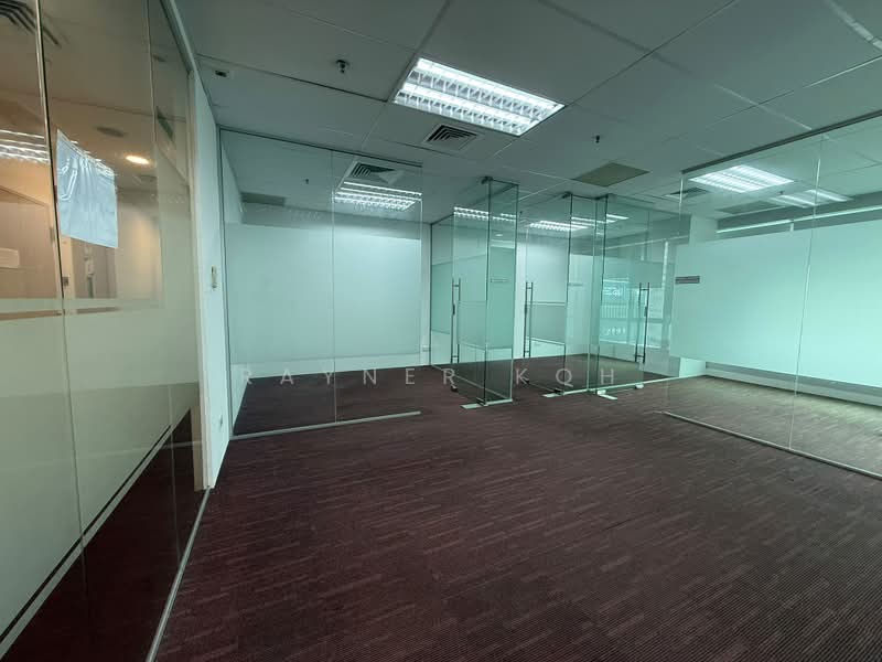 Sunshine Plaza, 91 Bencoolen Street, 700 sqft, Office For Sale, by Rayner Koh, 21924996 - CommercialGuru.com.sg
