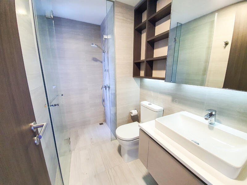 Lake Grande, 2 Jurong Lake Link, 2 Bedrooms, 775 sqft, Condominium For Rent, by Cheryl Chng Xue'Er 庄雪娥, 21925181 - PropertyGuru.com.sg