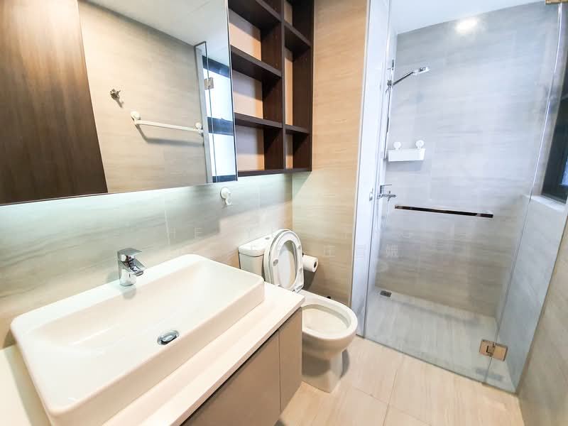 Lake Grande, 2 Jurong Lake Link, 2 Bedrooms, 775 sqft, Condominium For Rent, by Cheryl Chng Xue'Er 庄雪娥, 21925181 - PropertyGuru.com.sg