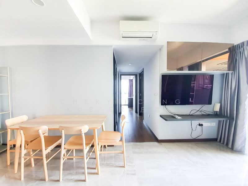 Lake Grande, 2 Jurong Lake Link, 2 Bedrooms, 775 sqft, Condominium For Rent, by Cheryl Chng Xue'Er 庄雪娥, 21925181 - PropertyGuru.com.sg