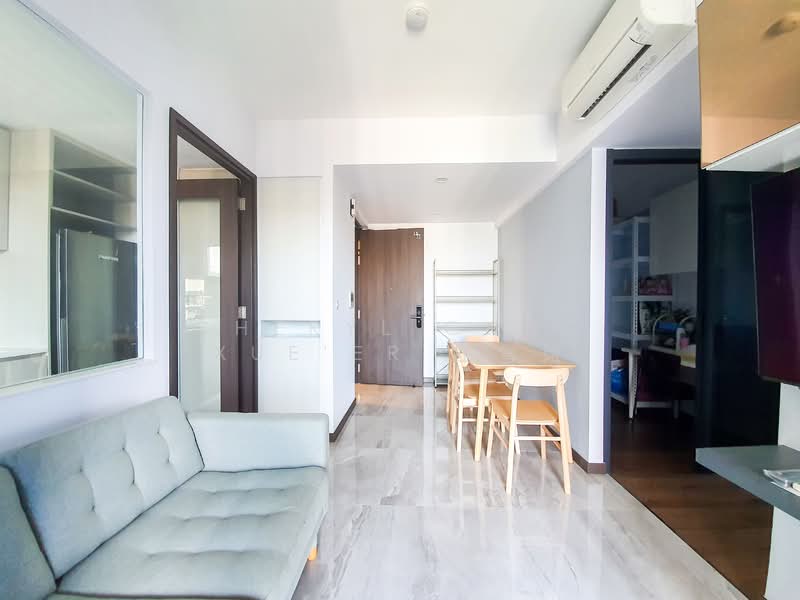 Lake Grande, 2 Jurong Lake Link, 2 Bedrooms, 775 sqft, Condominium For Rent, by Cheryl Chng Xue'Er 庄雪娥, 21925181 - PropertyGuru.com.sg