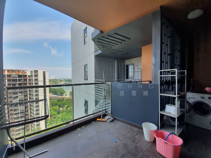 Lake Grande, 2 Jurong Lake Link, 2 Bedrooms, 775 sqft, Condominium For Rent, by Cheryl Chng Xue'Er 庄雪娥, 21925181 - PropertyGuru.com.sg
