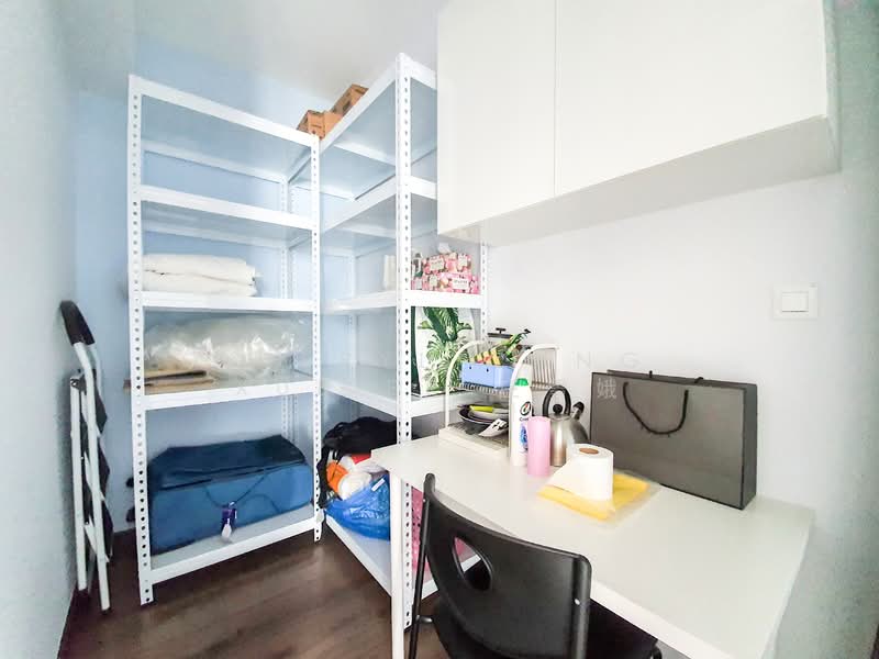 Lake Grande, 2 Jurong Lake Link, 2 Bedrooms, 775 sqft, Condominium For Rent, by Cheryl Chng Xue'Er 庄雪娥, 21925181 - PropertyGuru.com.sg