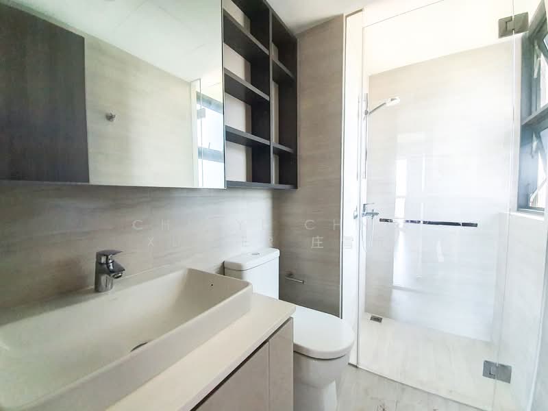 Lake Grande, 2 Jurong Lake Link, 2 Bedrooms, 775 sqft, Condominium For Rent, by Cheryl Chng Xue'Er 庄雪娥, 21925181 - PropertyGuru.com.sg