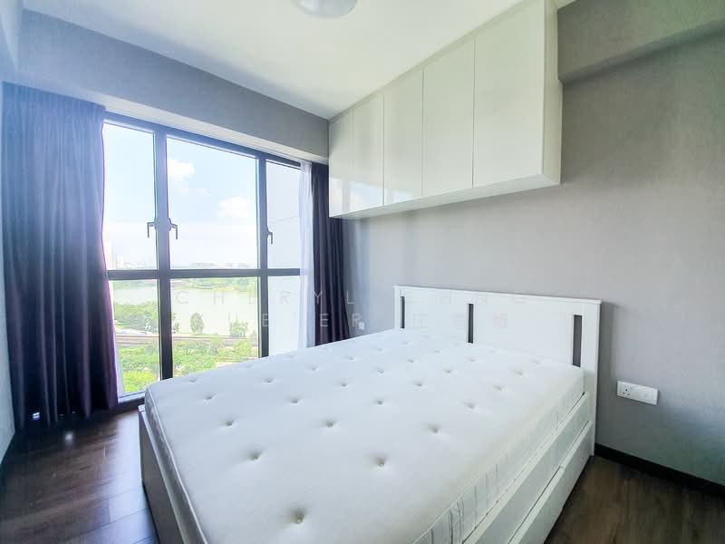 Lake Grande, 2 Jurong Lake Link, 2 Bedrooms, 775 sqft, Condominium For Rent, by Cheryl Chng Xue'Er 庄雪娥, 21925181 - PropertyGuru.com.sg