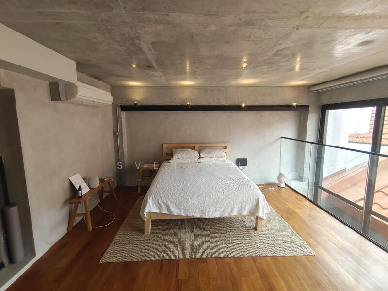 For Rent - 43 Tessensohn Road