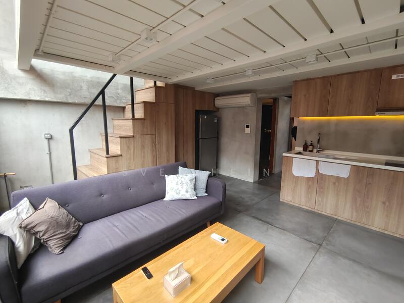 For Rent - 43 Tessensohn Road