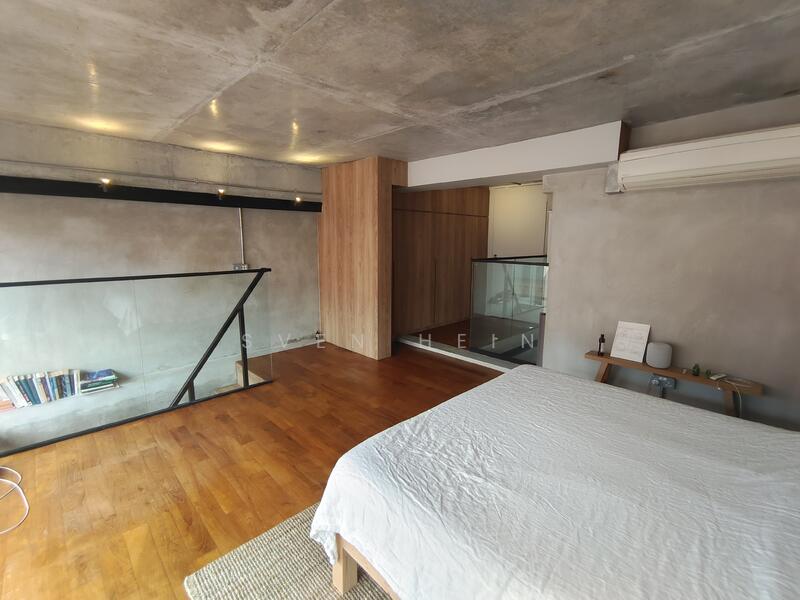 For Rent - 43 Tessensohn Road