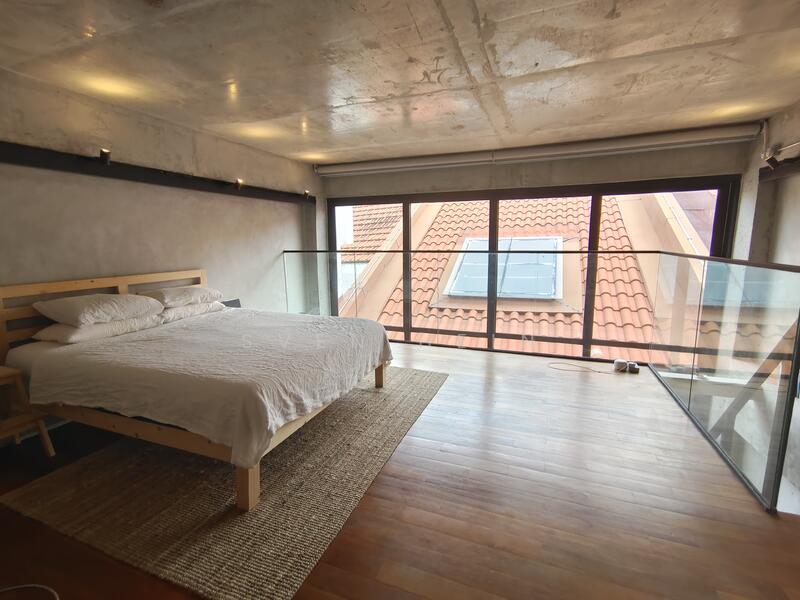 For Rent - 43 Tessensohn Road