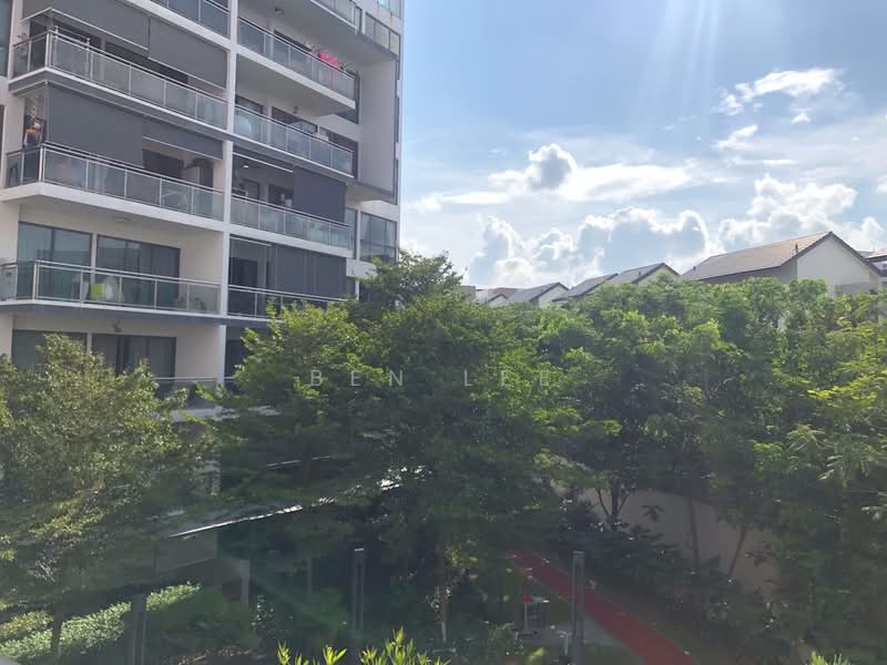 Parc Olympia, 66 Flora Drive, 3 Bedrooms, 991 sqft, Condominium For Sale, by Ben Lee, 21925967 - PropertyGuru.com.sg