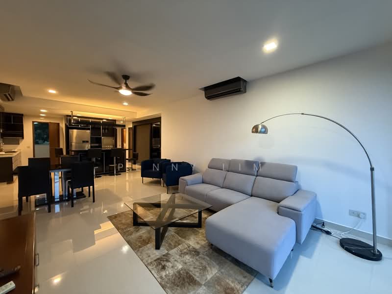 Citylights, 80 Jellicoe Road, 3 Bedrooms, 1,420 sqft, Condominium For Rent, by Penny Lim, 21926119 - PropertyGuru.com.sg