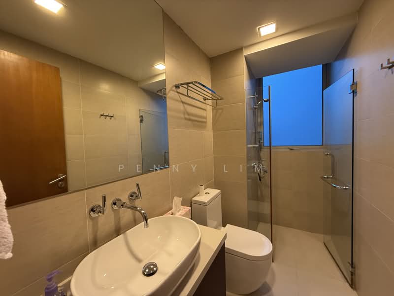 Citylights, 80 Jellicoe Road, 3 Bedrooms, 1,420 sqft, Condominium For Rent, by Penny Lim, 21926119 - PropertyGuru.com.sg