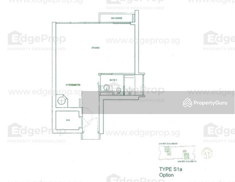 For Rent Icon