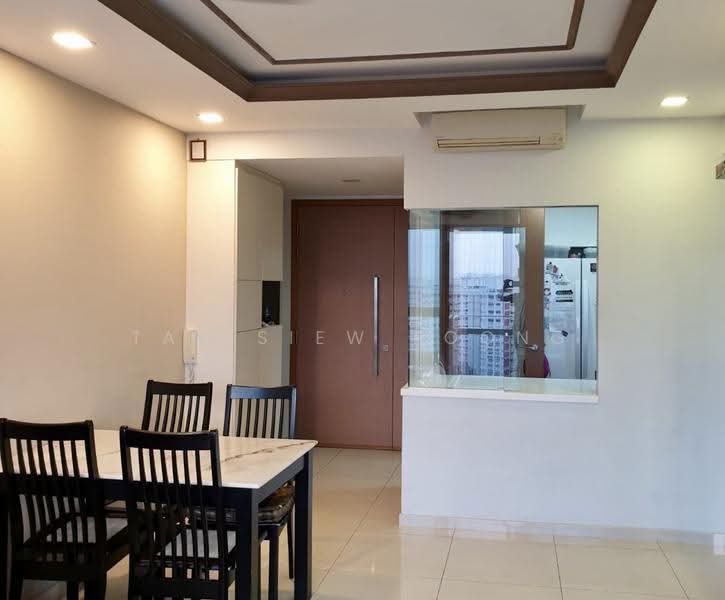 Belysa, 55 Pasir Ris Drive 1, Pasir Ris / Tampines, 3 Bedrooms, 1,087 sqft, Executive Condominium For Rent, by Tan Siew Foong, 21926268 - PropertyGuru.com.sg