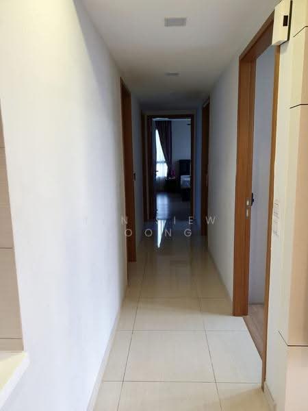 Belysa, 55 Pasir Ris Drive 1, Pasir Ris / Tampines, 3 Bedrooms, 1,087 sqft, Executive Condominium For Rent, by Tan Siew Foong, 21926268 - PropertyGuru.com.sg