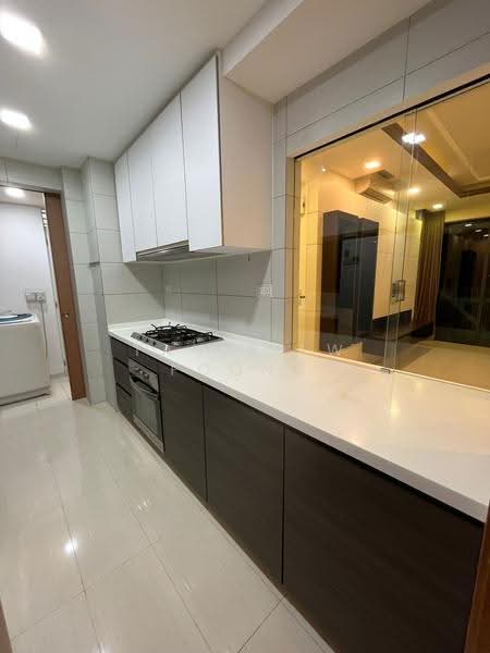 Belysa, 55 Pasir Ris Drive 1, Pasir Ris / Tampines, 3 Bedrooms, 1,087 sqft, Executive Condominium For Rent, by Tan Siew Foong, 21926268 - PropertyGuru.com.sg