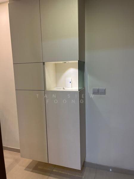 Belysa, 55 Pasir Ris Drive 1, Pasir Ris / Tampines, 3 Bedrooms, 1,087 sqft, Executive Condominium For Rent, by Tan Siew Foong, 21926268 - PropertyGuru.com.sg