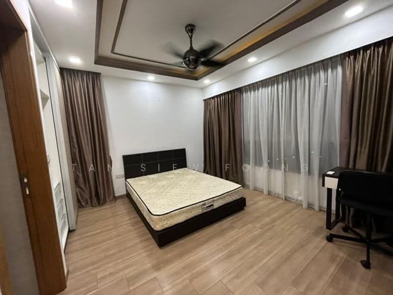 Belysa, 55 Pasir Ris Drive 1, Pasir Ris / Tampines, 3 Bedrooms, 1,087 sqft, Executive Condominium For Rent, by Tan Siew Foong, 21926268 - PropertyGuru.com.sg